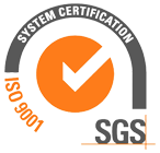 SGS ISO 9001